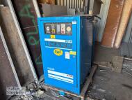 MARK RF25.8YD screw compressor; Serial Number: 29076818