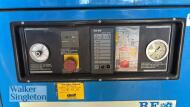 MARK RF25.8YD screw compressor; Serial Number: 29076818 - 3