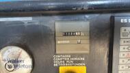 MARK RF25.8YD screw compressor; Serial Number: 29076818 - 4