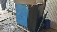 MARK RF25.8YD screw compressor; Serial Number: 29076818 - 6