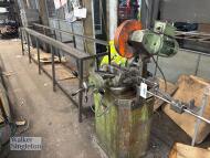 BEWO CPO315PK/HT metal cut off saw