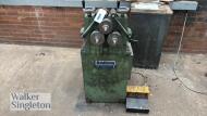 ADDISON tube bending rollers and cabinet - 2
