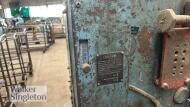 KINGSLAND 35XA metal worker - 7
