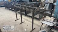 KINGSLAND 35XA metal worker - 8