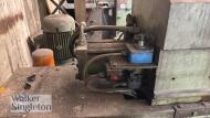 ADDISON 70GP Formmaster forming machine - 11