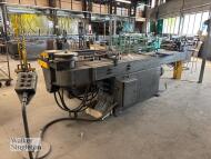 MC 65 2 3/8" Pipe Bender; 4mm Capacity