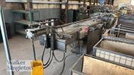 MC 65 2 3/8" Pipe Bender; 4mm Capacity - 3