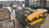 MC 65 2 3/8" Pipe Bender; 4mm Capacity - 4