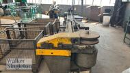 MC 65 2 3/8" Pipe Bender; 4mm Capacity - 5