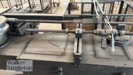 MC 65 2 3/8" Pipe Bender; 4mm Capacity - 8
