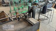 MC 65 2 3/8" Pipe Bender; 4mm Capacity - 9