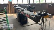 MC 32 1 1/4" Pipe Bender; 2mm Capacity - 2