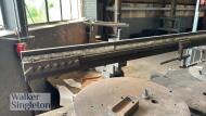 MC 32 1 1/4" Pipe Bender; 2mm Capacity - 5