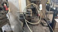 IBF PEDRAZOLLI steel cut off saw - 5