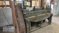 MORGAN guillotine 1.8m bed - 4