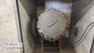 Rotary polisher & acoustic booth - 6