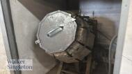 Rotary polisher & acoustic booth - 7