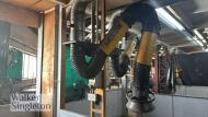 PLYMOVENT KUA Fume extraction arm - 3