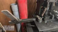 Mechanical punch - 6