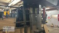 Hydraulic tube former - 2