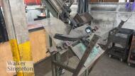 Hydraulic forming machine - 5