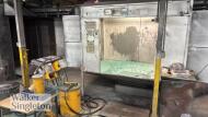 ITW Gema easy manual powder coating system