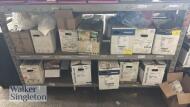 Approx 100 x boxes of powder coating paint in various colours - 5