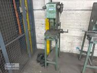 Hydraulic press