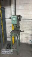 Hydraulic press - 2