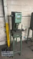 Hydraulic press - 3