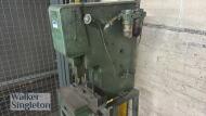 Hydraulic press - 4