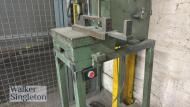Hydraulic press - 5