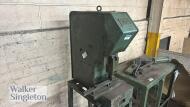 Hydraulic press - 2