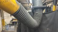 PLYMOVENT KUA Fume extraction arm - 4