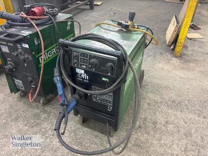 MIGATRONIC KDX250