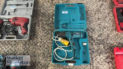 MAKITA 6904VH wrench