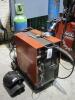 MUREX Tradesmig 165 Mig Welder; Serial Number: 98A/3758