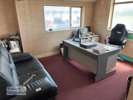 Entire Contents to Office