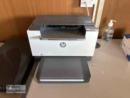 HP Desktop Printer