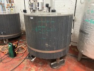 1,000 Litre Mash Ton