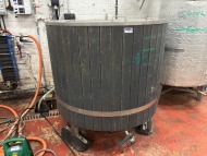1,000 Litre Mash Ton - 2