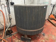 1,000 Litre Mash Ton - 3