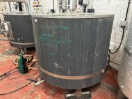 1,000 Litre Mash Ton - 4