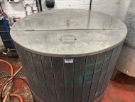 1,000 Litre Mash Ton - 6