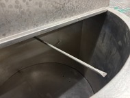 1,000 Litre Mash Ton - 9