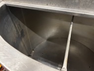 1,000 Litre Mash Ton - 10