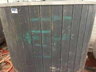 1,000 Litre Mash Ton - 12