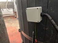 1,000 Litre Mash Ton - 13