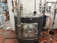 1,000 Litre Copper Tank