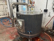1,000 Litre Copper Tank - 2